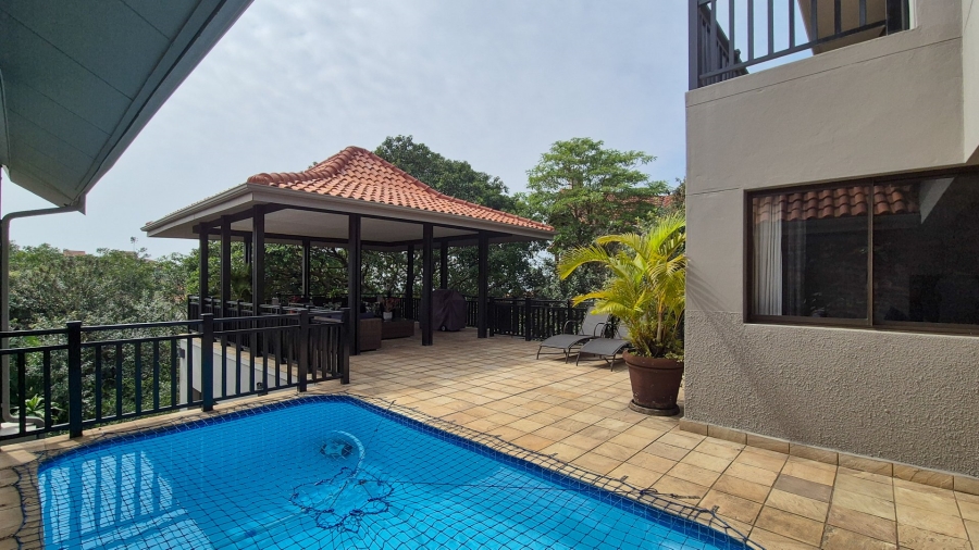 5 Bedroom Property for Sale in Zimbali Coastal Resort Estate KwaZulu-Natal