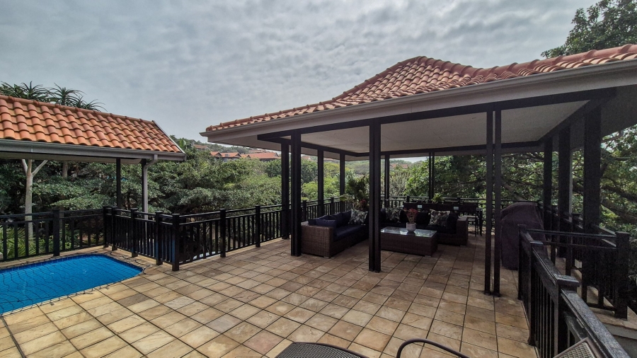 5 Bedroom Property for Sale in Zimbali Coastal Resort Estate KwaZulu-Natal