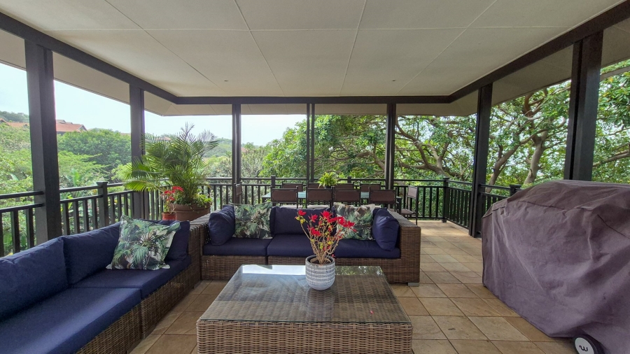 5 Bedroom Property for Sale in Zimbali Coastal Resort Estate KwaZulu-Natal