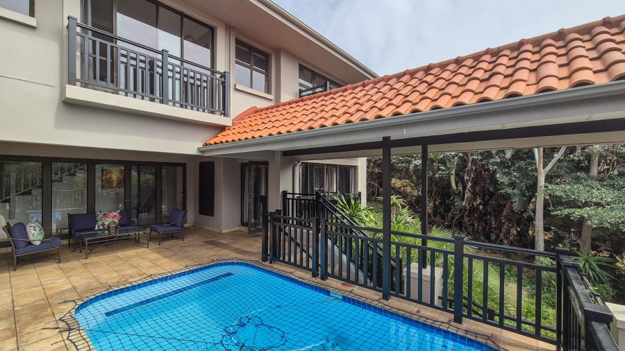 5 Bedroom Property for Sale in Zimbali Coastal Resort Estate KwaZulu-Natal