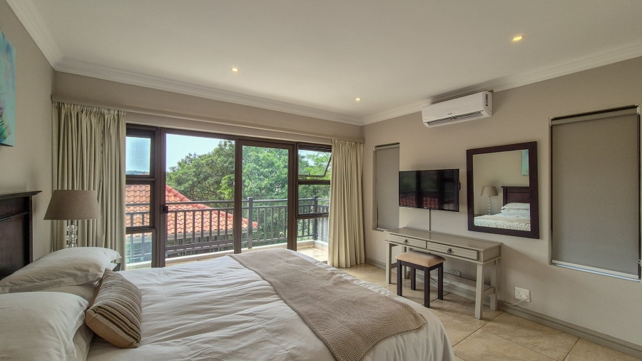 5 Bedroom Property for Sale in Zimbali Coastal Resort Estate KwaZulu-Natal