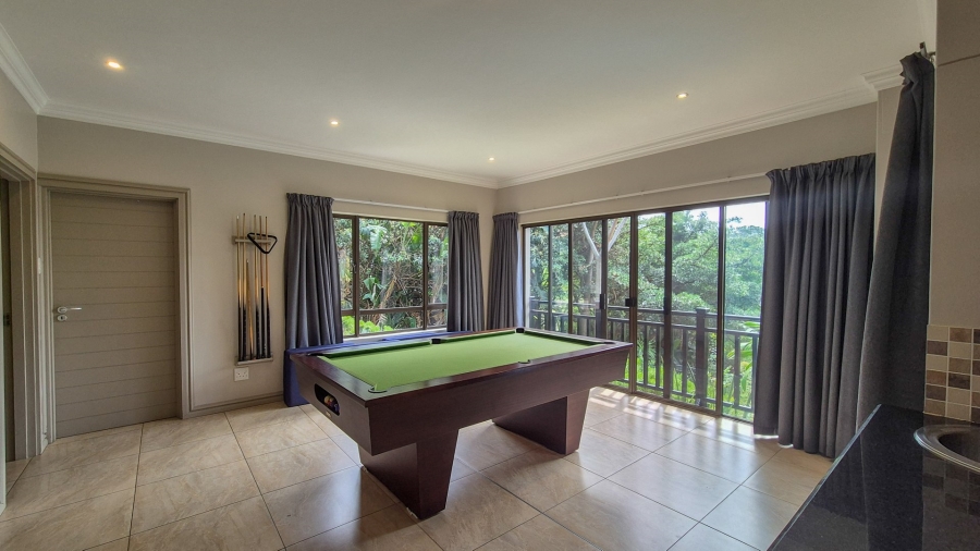 5 Bedroom Property for Sale in Zimbali Coastal Resort Estate KwaZulu-Natal