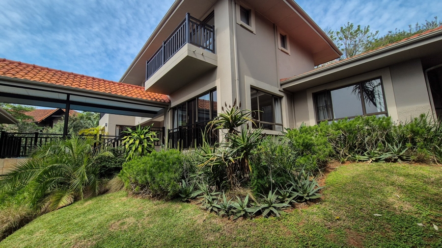 5 Bedroom Property for Sale in Zimbali Coastal Resort Estate KwaZulu-Natal