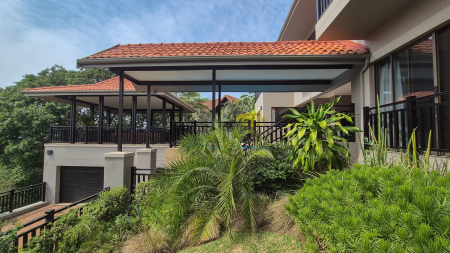 5 Bedroom Property for Sale in Zimbali Coastal Resort Estate KwaZulu-Natal