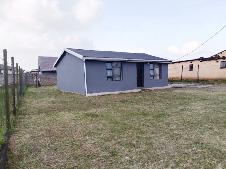  Bedroom Property for Sale in Nseleni KwaZulu-Natal