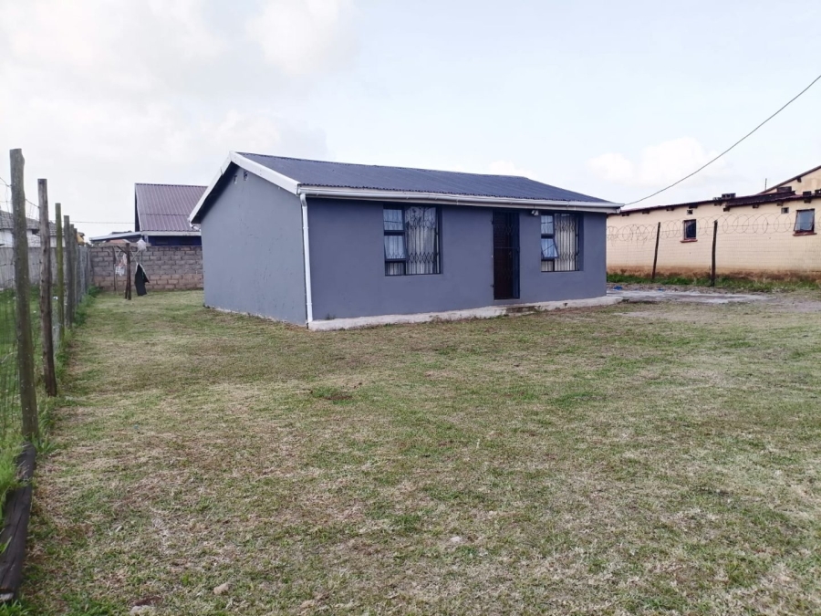  Bedroom Property for Sale in Nseleni KwaZulu-Natal