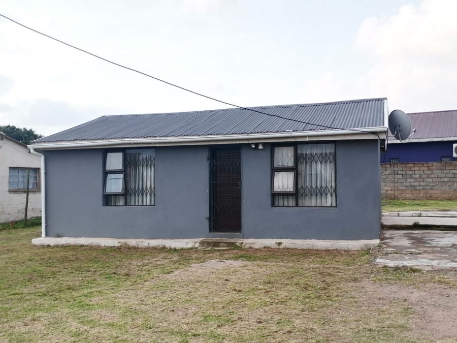  Bedroom Property for Sale in Nseleni KwaZulu-Natal