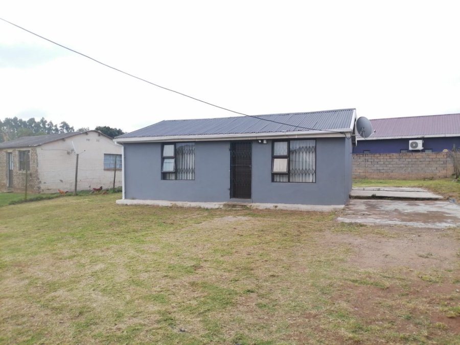  Bedroom Property for Sale in Nseleni KwaZulu-Natal