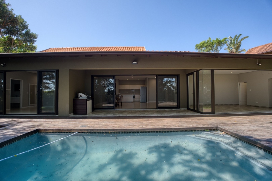 To Let 3 Bedroom Property for Rent in Zimbali Coastal Resort Estate KwaZulu-Natal