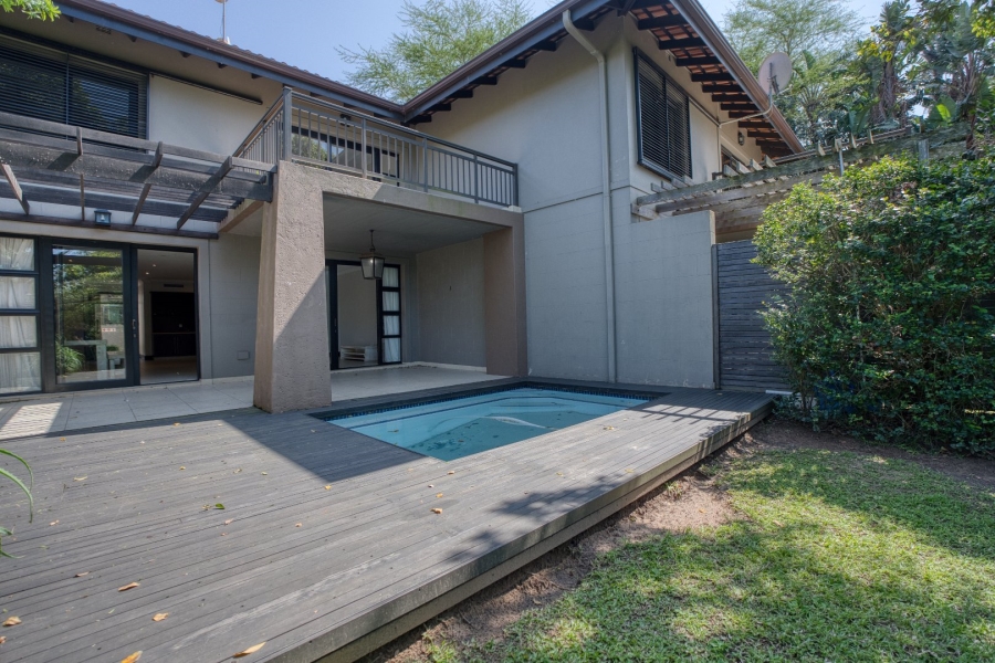 To Let 3 Bedroom Property for Rent in Zimbali Coastal Resort Estate KwaZulu-Natal