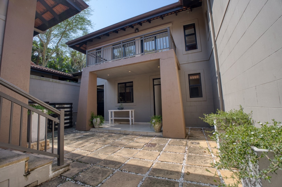 To Let 3 Bedroom Property for Rent in Zimbali Coastal Resort Estate KwaZulu-Natal