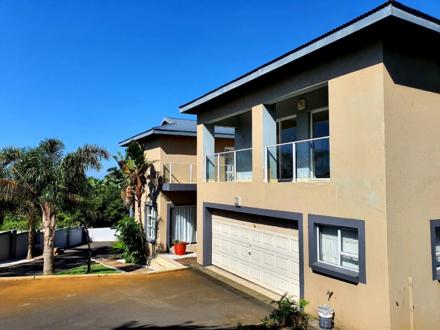 4 Bedroom Property for Sale in Shelly Beach KwaZulu-Natal