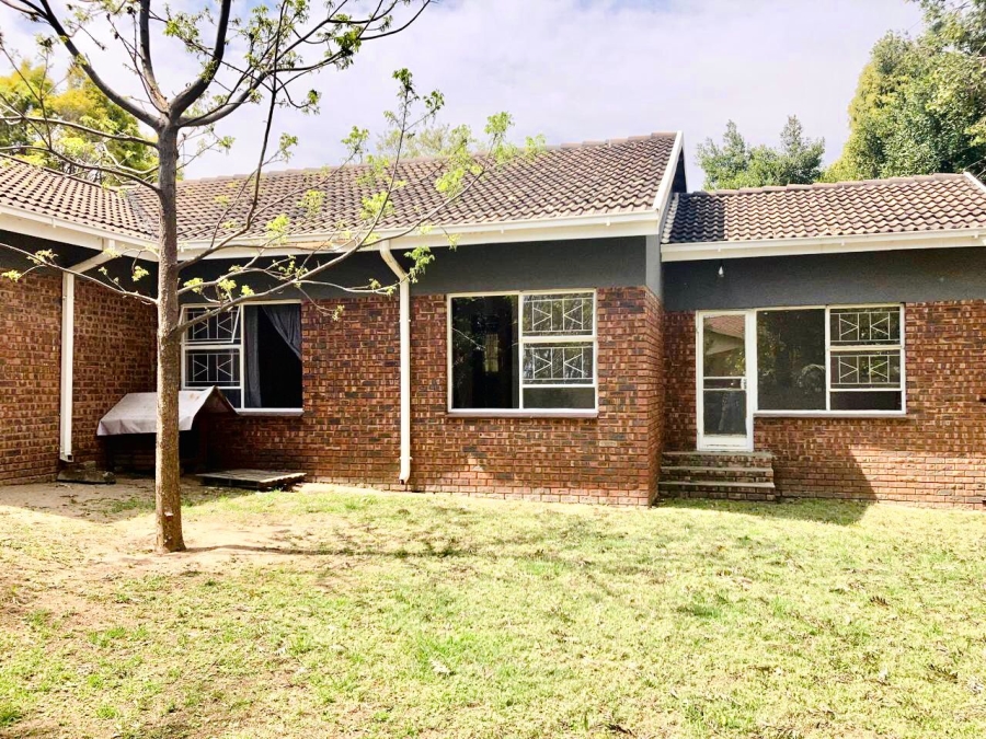 3 Bedroom Property for Sale in Aviary Hill KwaZulu-Natal