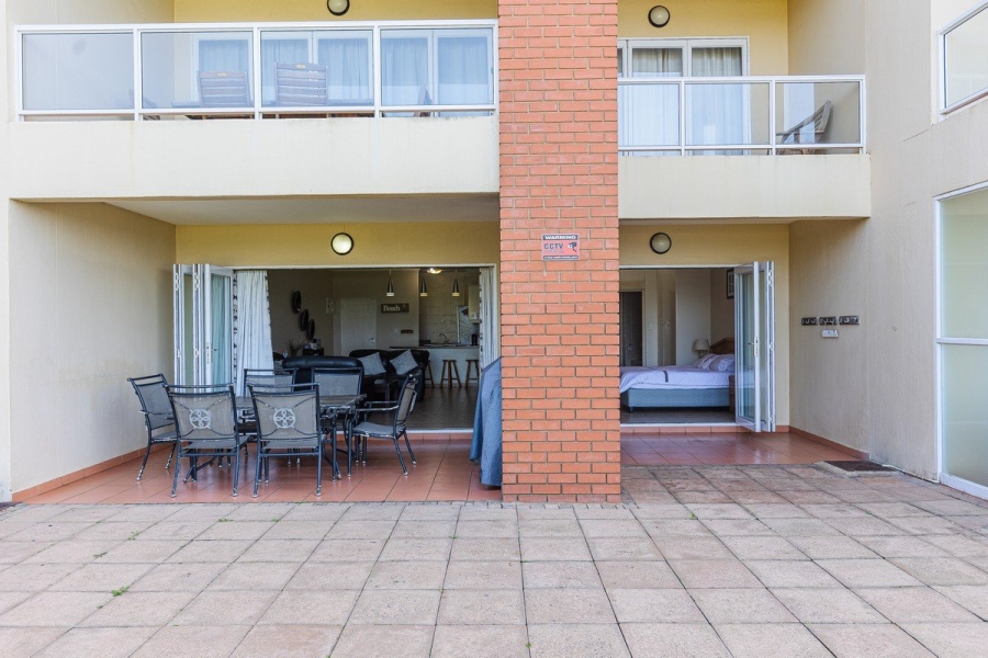 3 Bedroom Property for Sale in Margate KwaZulu-Natal