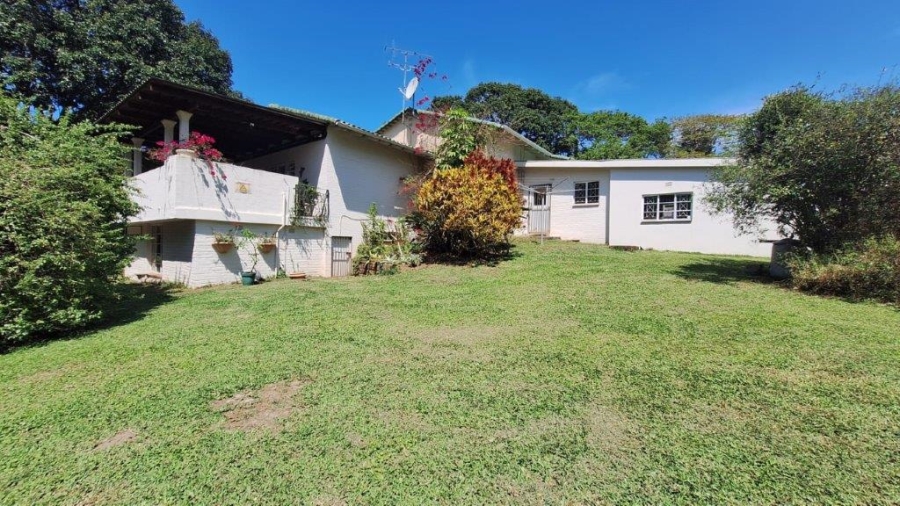 3 Bedroom Property for Sale in Umtentweni KwaZulu-Natal