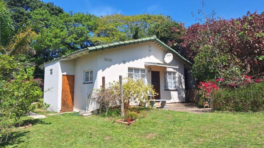 3 Bedroom Property for Sale in Umtentweni KwaZulu-Natal