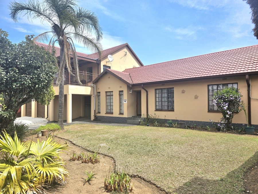 3 Bedroom Property for Sale in Huttenheights KwaZulu-Natal