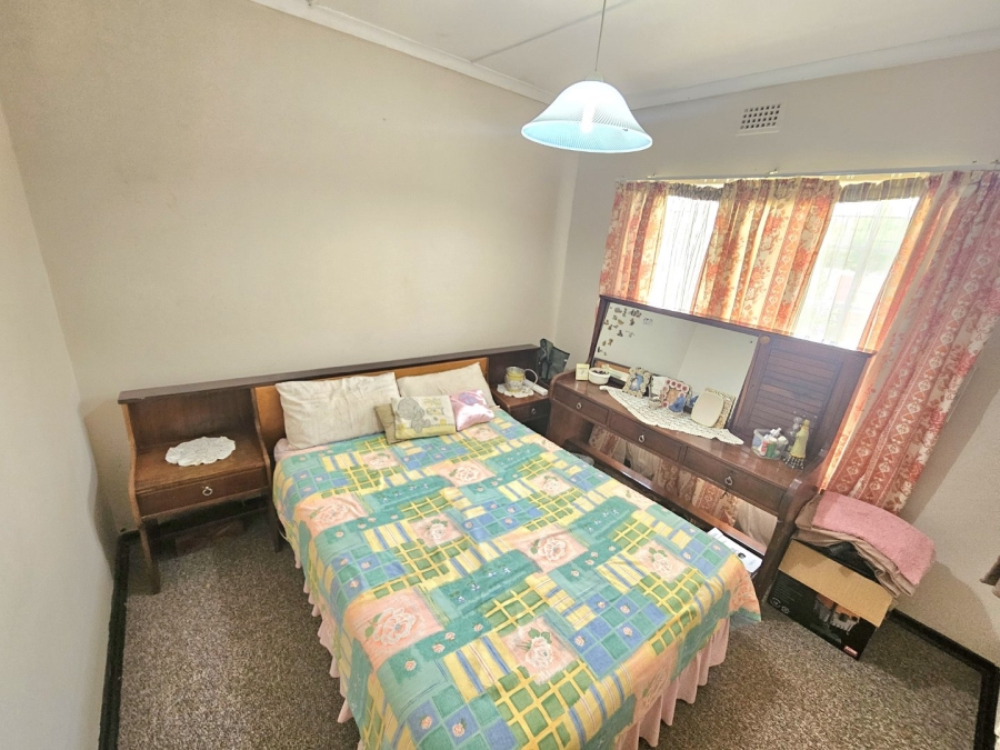 3 Bedroom Property for Sale in Huttenheights KwaZulu-Natal