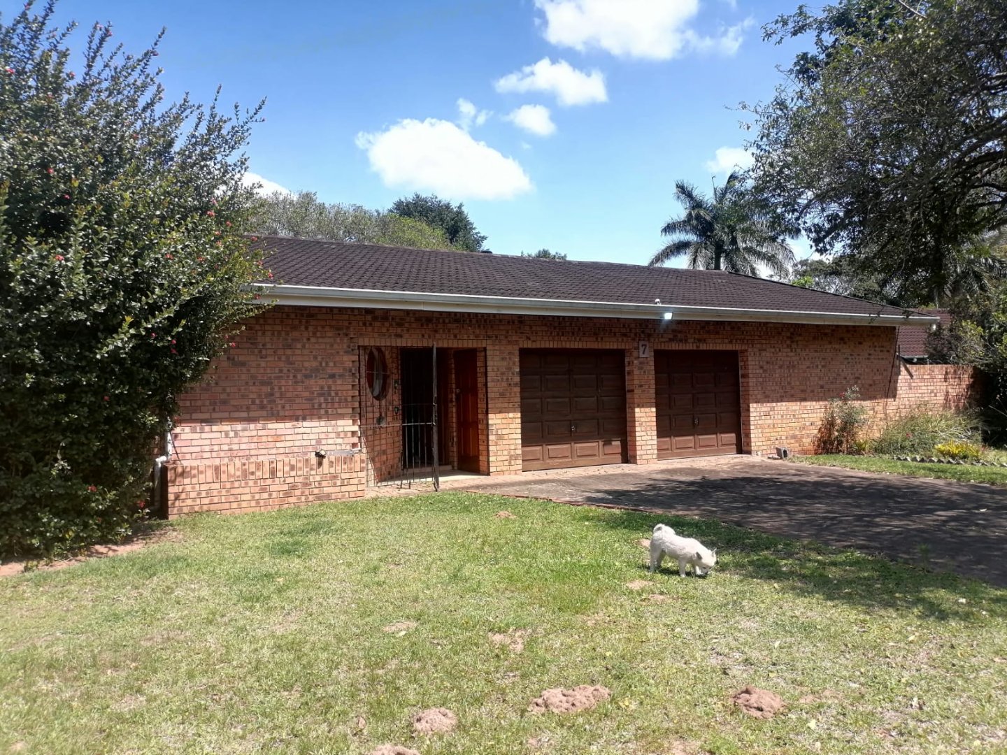 3 Bedroom Property for Sale in Kwambonambi Rural KwaZulu-Natal