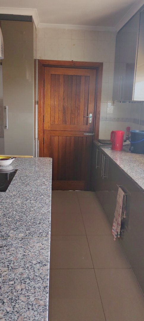  Bedroom Property for Sale in Reservoir Hills KwaZulu-Natal