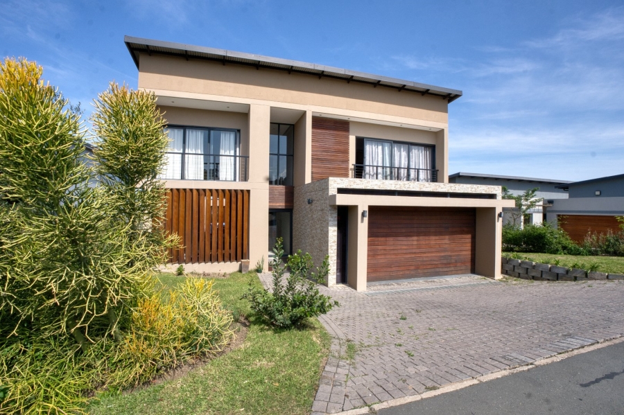 4 Bedroom Property for Sale in Palm Lakes Estate KwaZulu-Natal