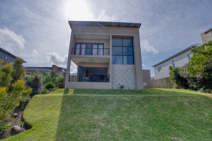 4 Bedroom Property for Sale in Palm Lakes Estate KwaZulu-Natal