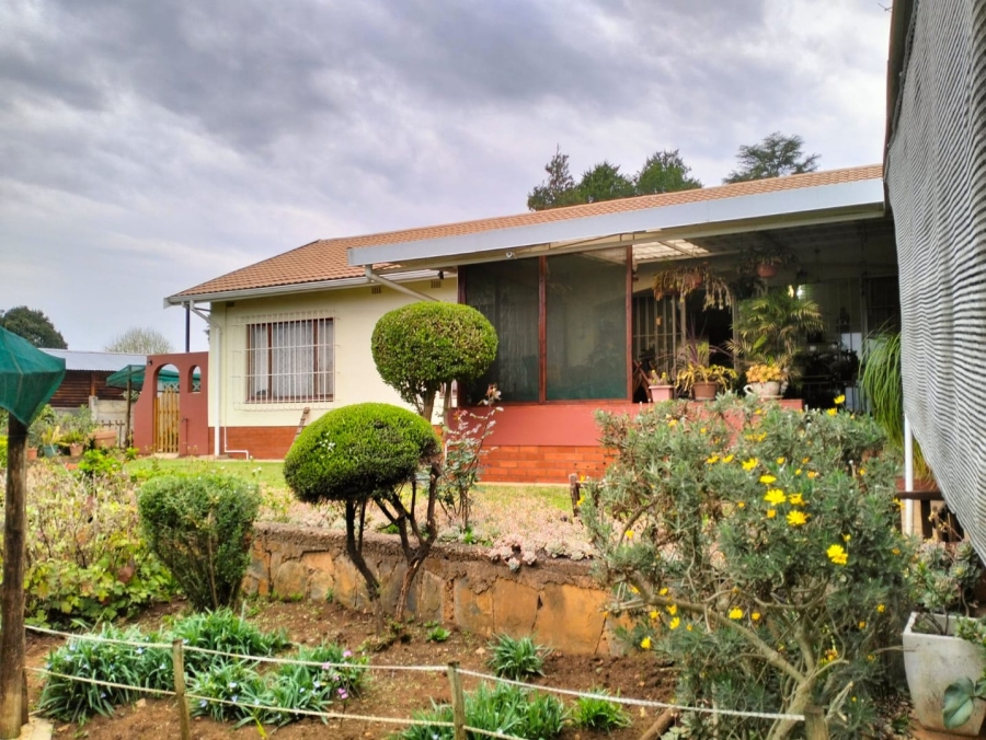 3 Bedroom Property for Sale in Merrivale Heights KwaZulu-Natal