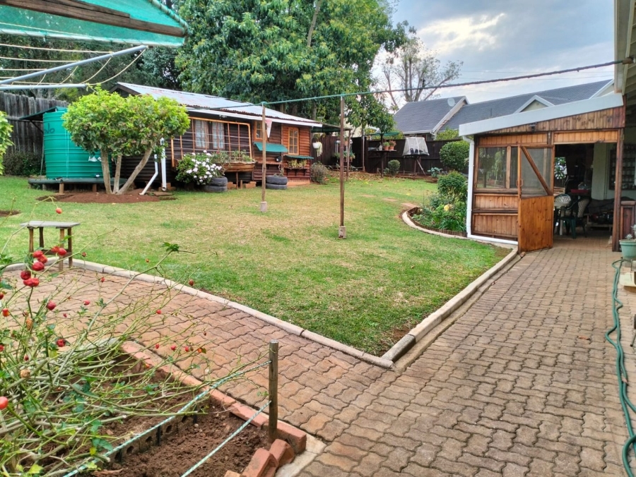 3 Bedroom Property for Sale in Merrivale Heights KwaZulu-Natal