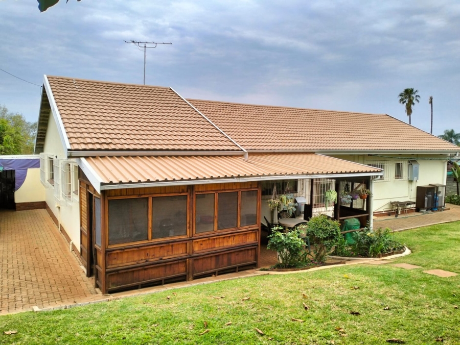 3 Bedroom Property for Sale in Merrivale Heights KwaZulu-Natal