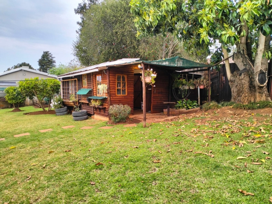 3 Bedroom Property for Sale in Merrivale Heights KwaZulu-Natal