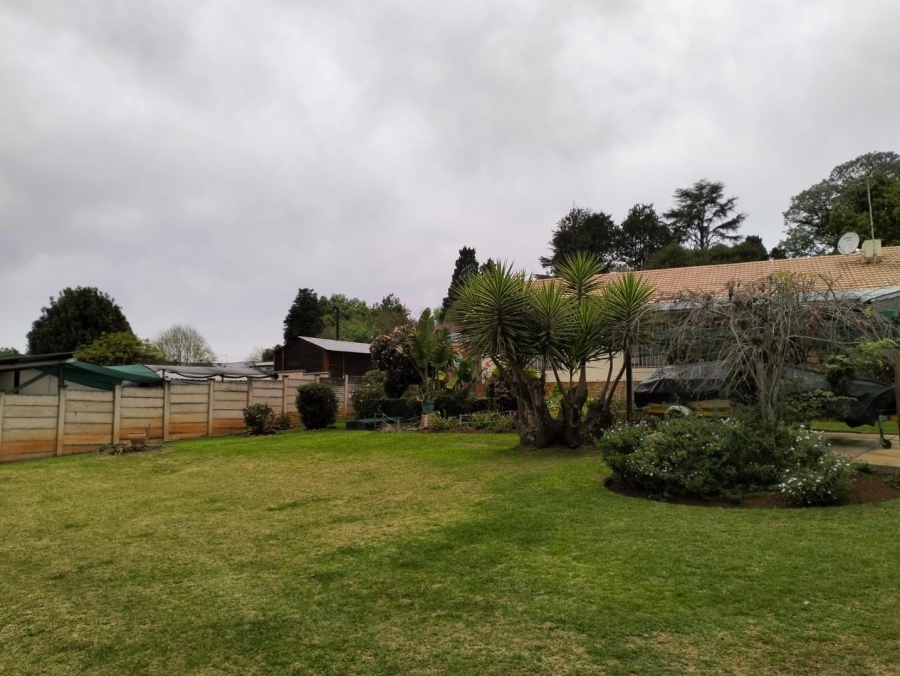 3 Bedroom Property for Sale in Merrivale Heights KwaZulu-Natal