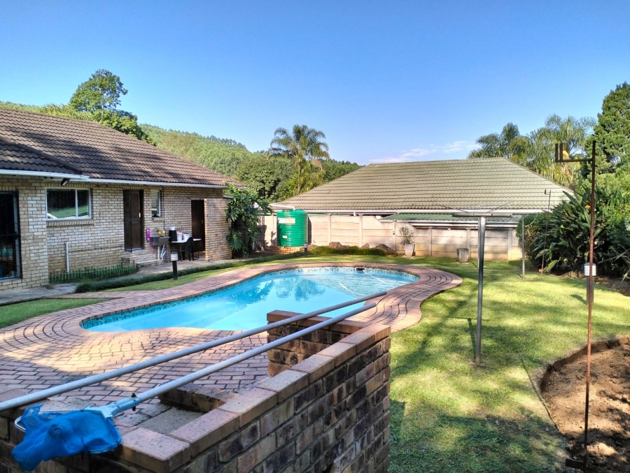 3 Bedroom Property for Sale in Chase Valley KwaZulu-Natal