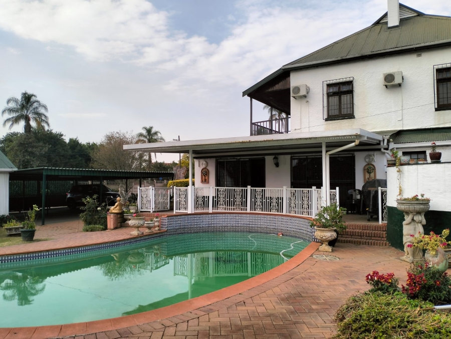 3 Bedroom Property for Sale in Pelham KwaZulu-Natal