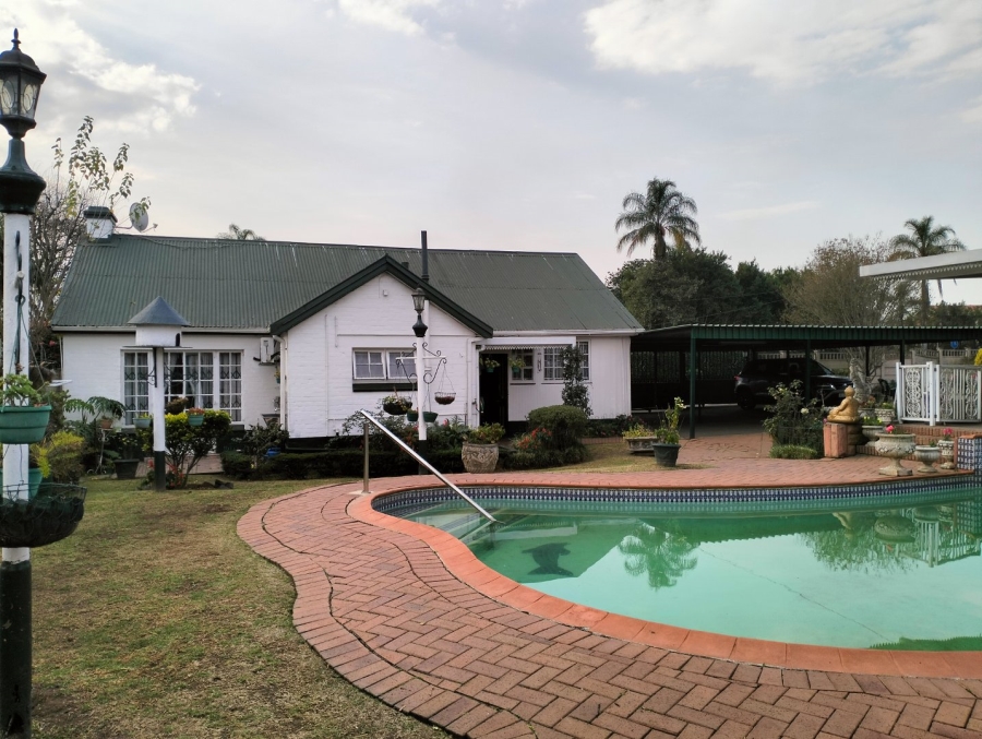 3 Bedroom Property for Sale in Pelham KwaZulu-Natal