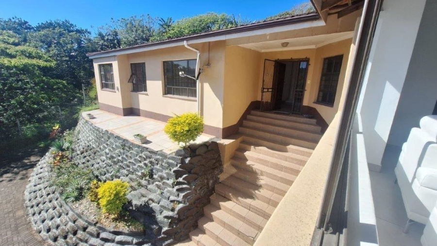 3 Bedroom Property for Sale in Hibberdene KwaZulu-Natal