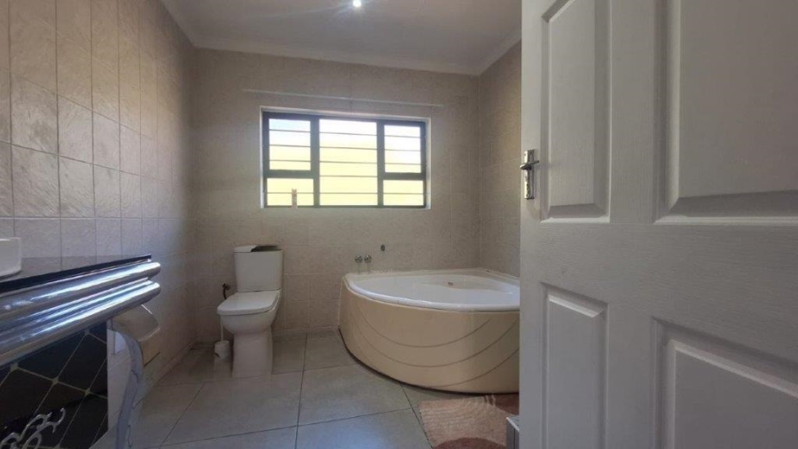 3 Bedroom Property for Sale in Hibberdene KwaZulu-Natal