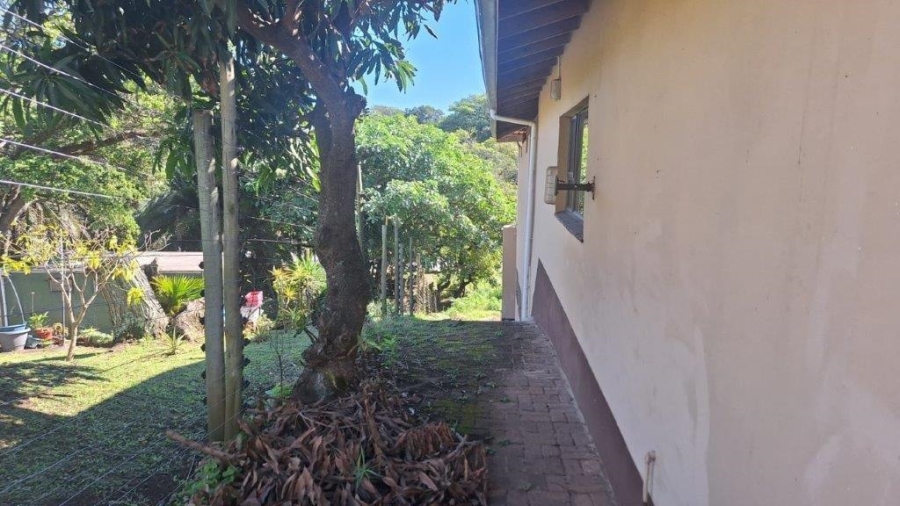 3 Bedroom Property for Sale in Hibberdene KwaZulu-Natal