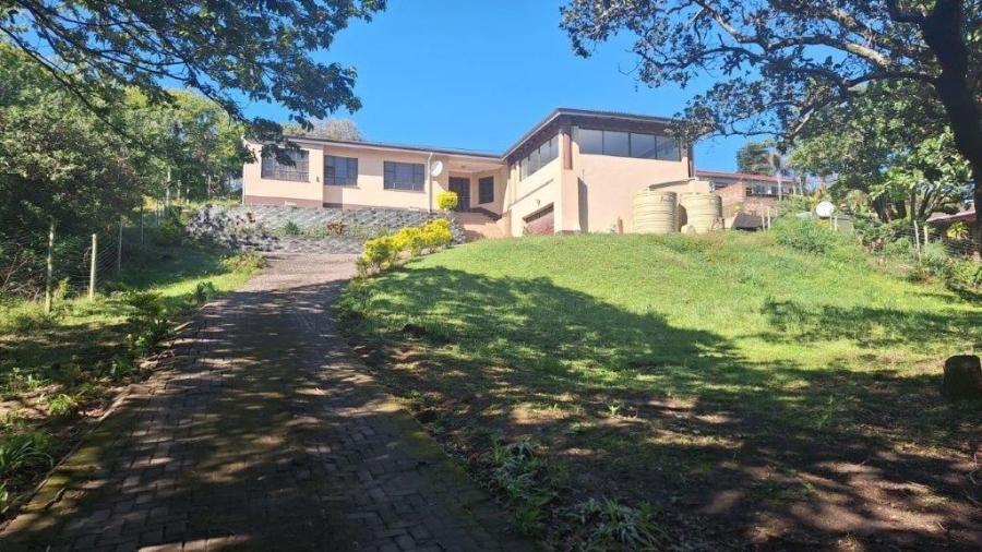 3 Bedroom Property for Sale in Hibberdene KwaZulu-Natal