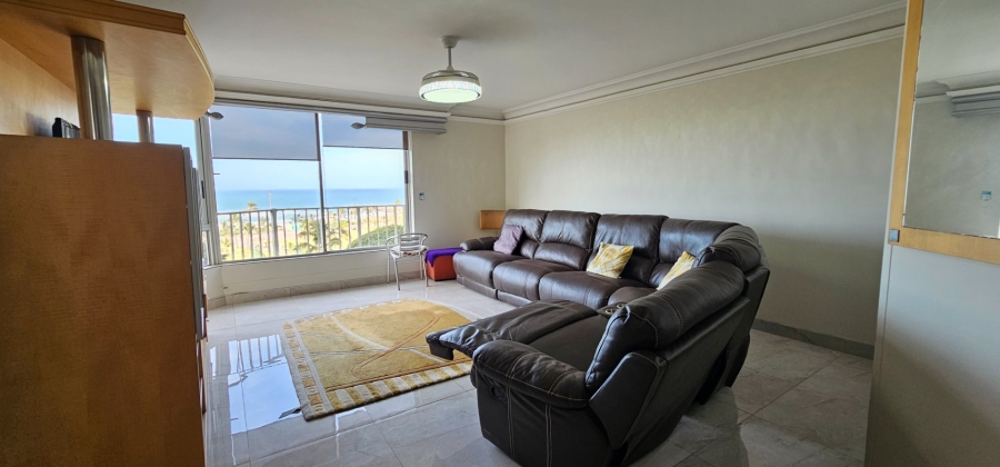 To Let 3 Bedroom Property for Rent in North Beach KwaZulu-Natal