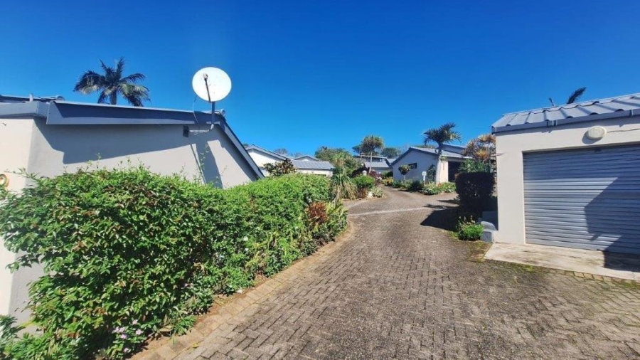 2 Bedroom Property for Sale in Pumula KwaZulu-Natal