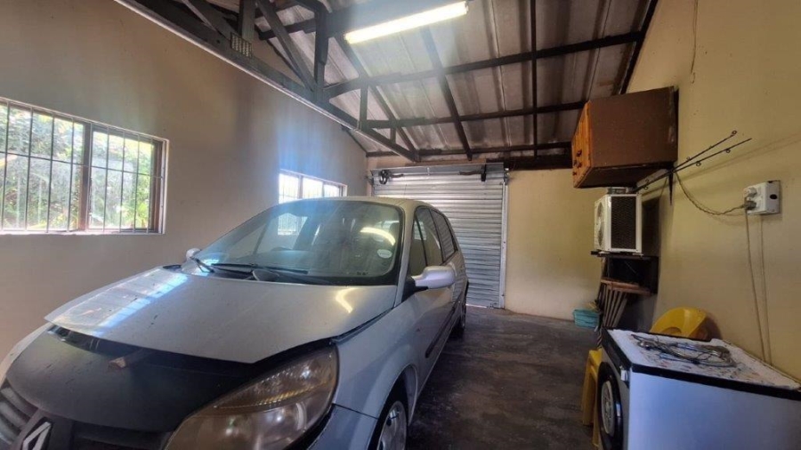 2 Bedroom Property for Sale in Pumula KwaZulu-Natal