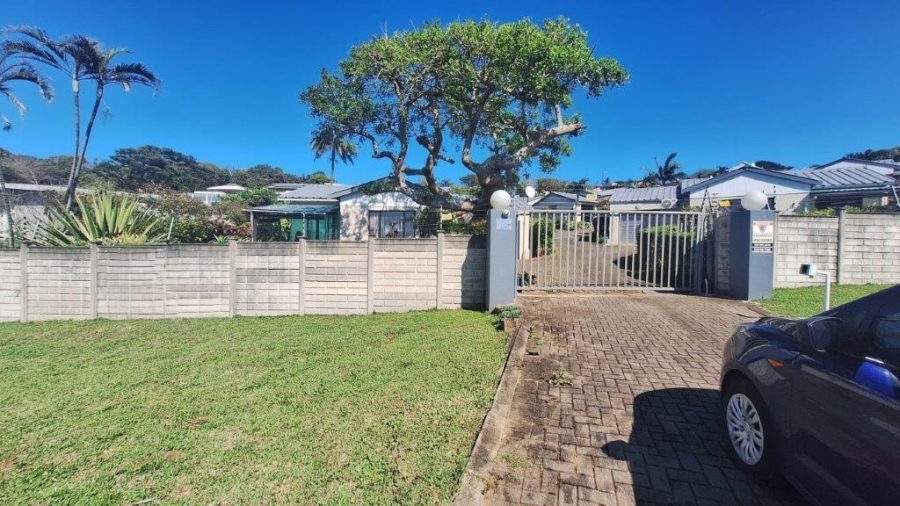 2 Bedroom Property for Sale in Pumula KwaZulu-Natal