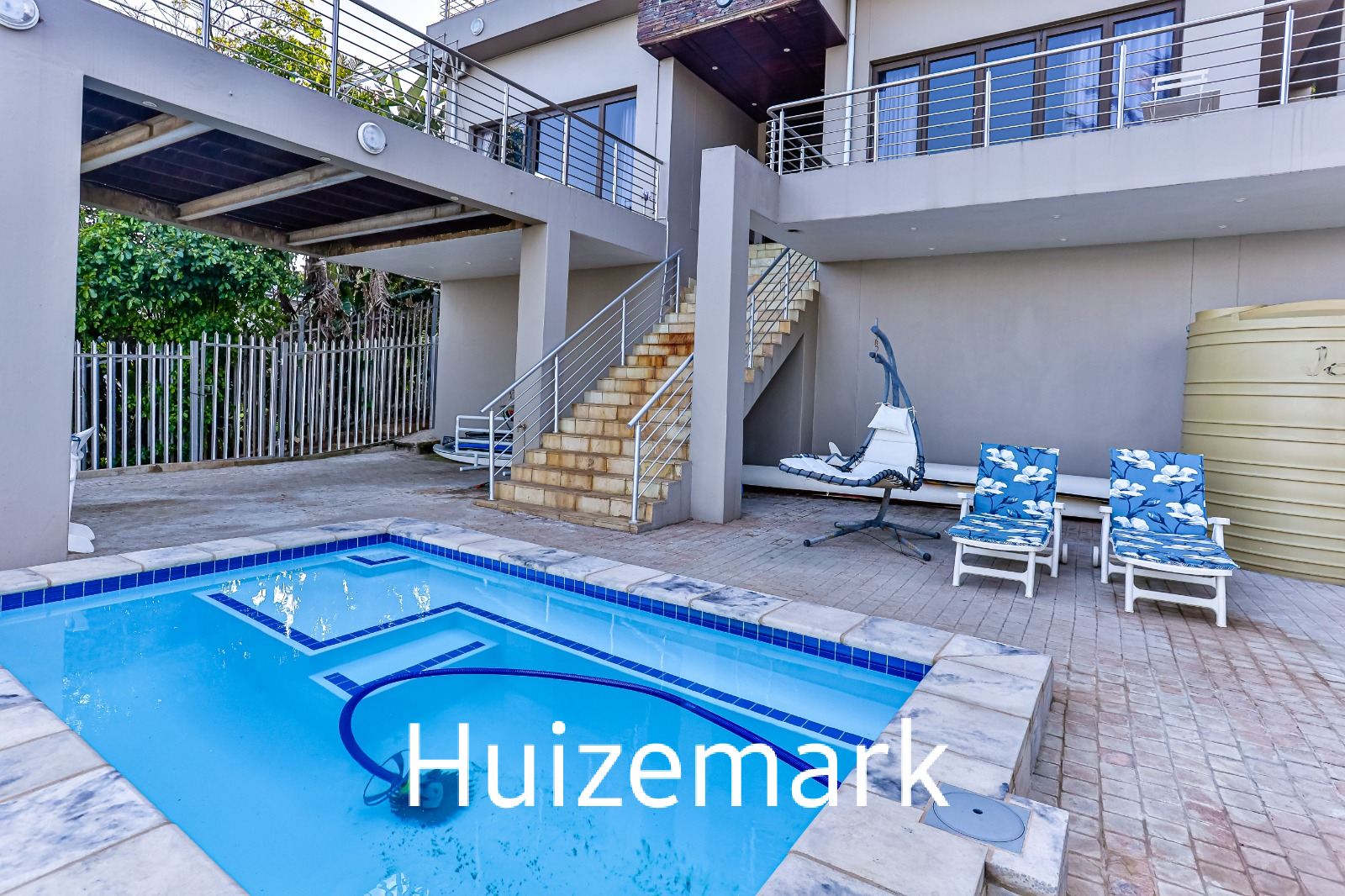 3 Bedroom Property for Sale in Willard Beach KwaZulu-Natal