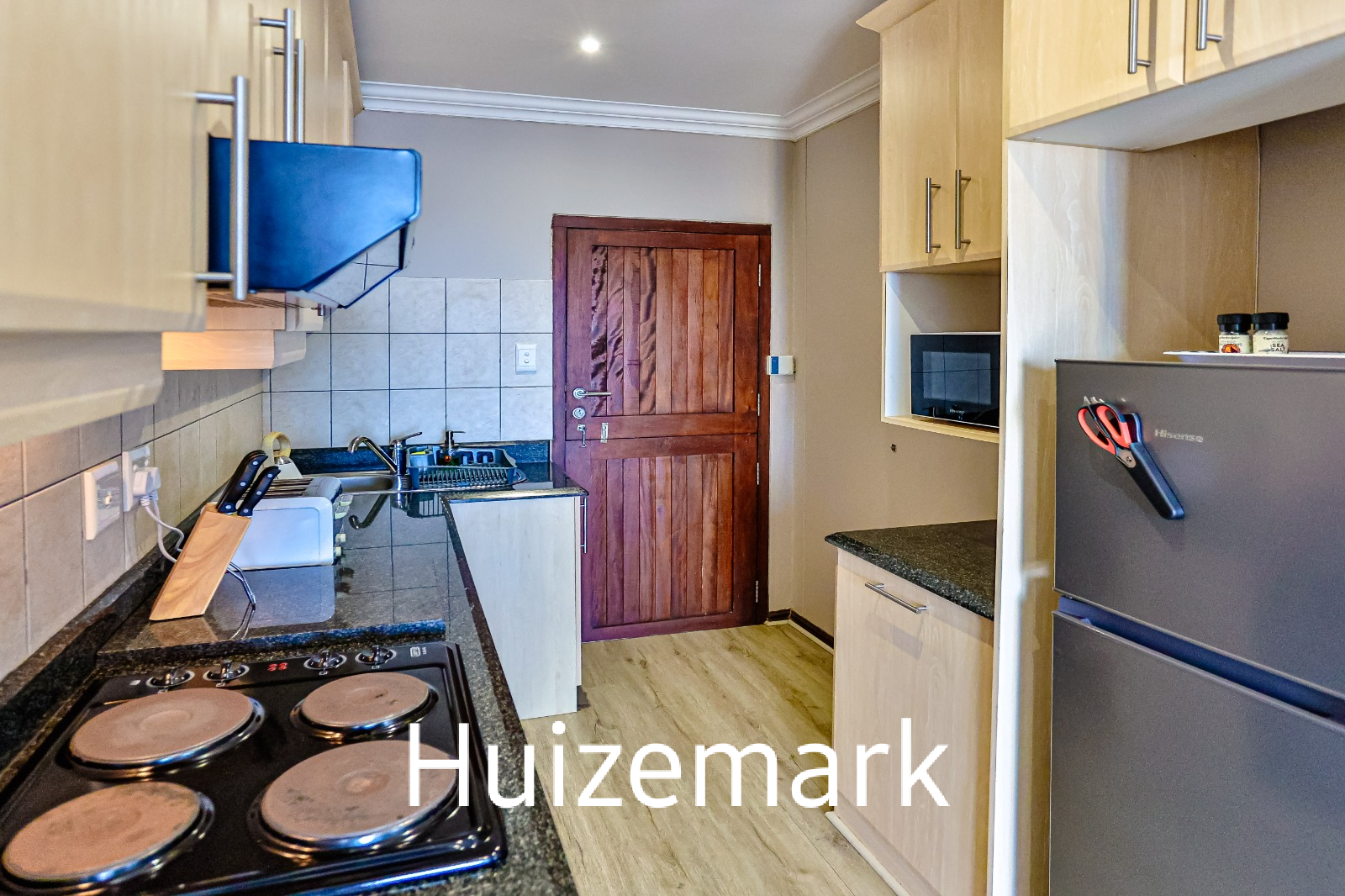 3 Bedroom Property for Sale in Willard Beach KwaZulu-Natal