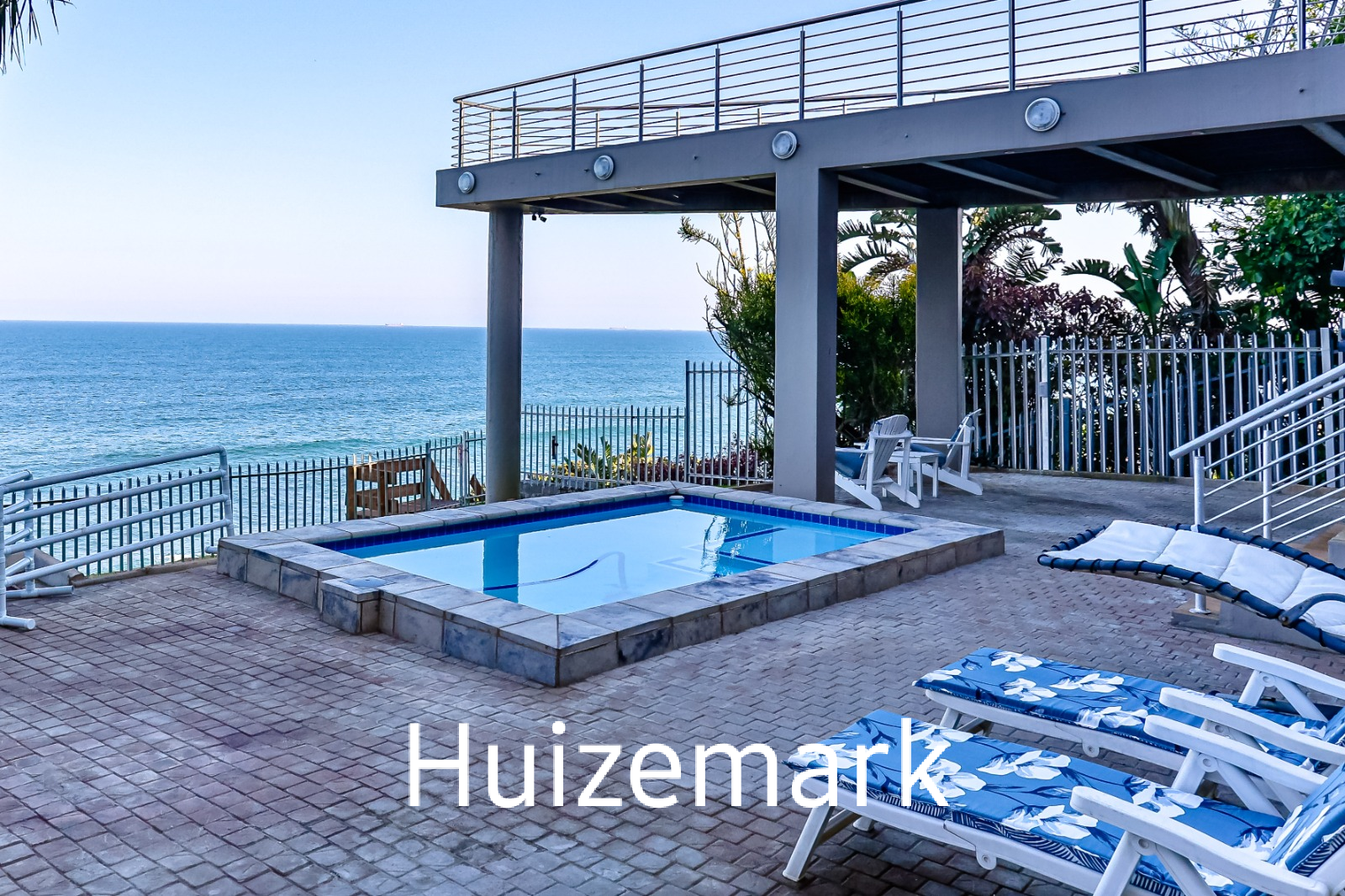 3 Bedroom Property for Sale in Willard Beach KwaZulu-Natal