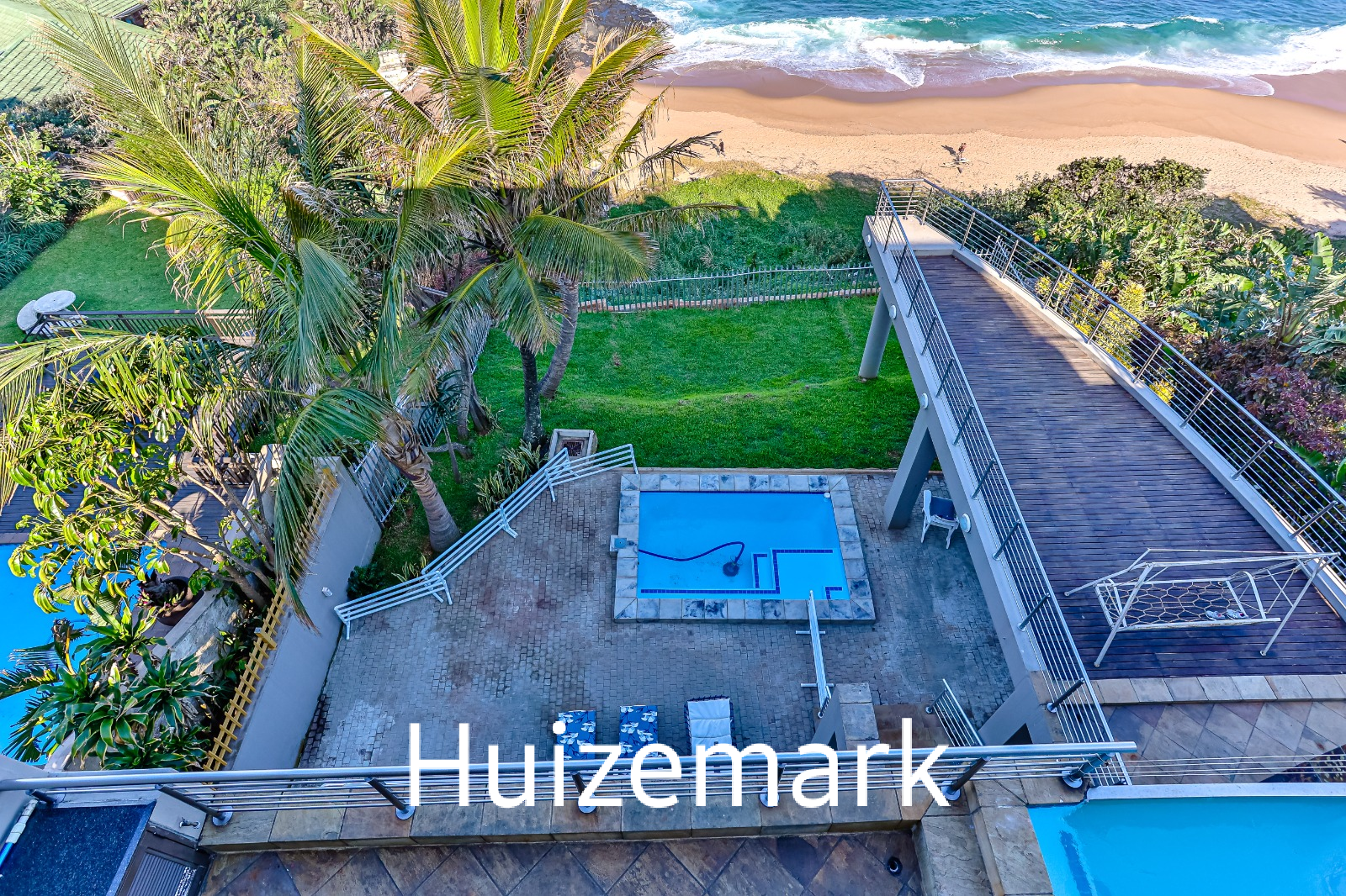 3 Bedroom Property for Sale in Willard Beach KwaZulu-Natal