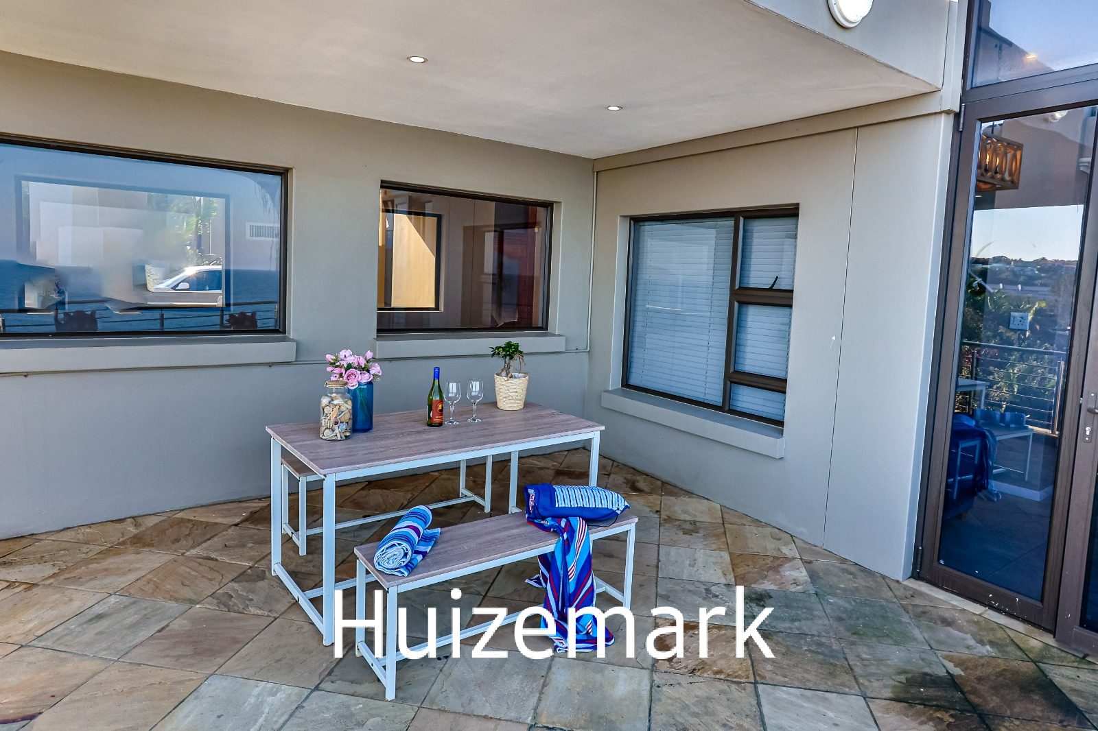 3 Bedroom Property for Sale in Willard Beach KwaZulu-Natal