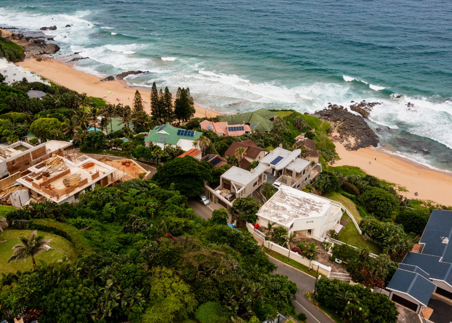 3 Bedroom Property for Sale in Willard Beach KwaZulu-Natal