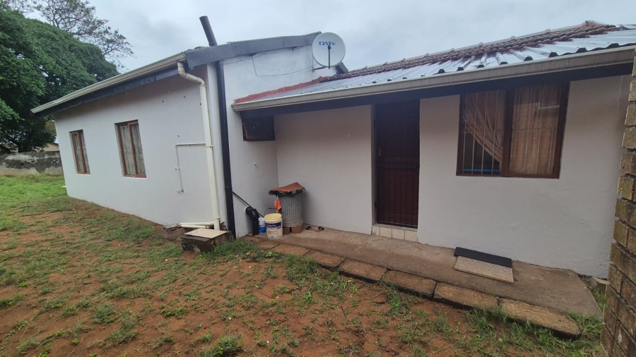 3 Bedroom Property for Sale in Merewent KwaZulu-Natal