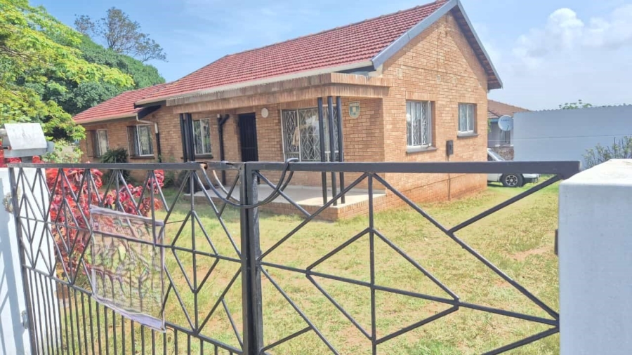 3 Bedroom Property for Sale in Merewent KwaZulu-Natal